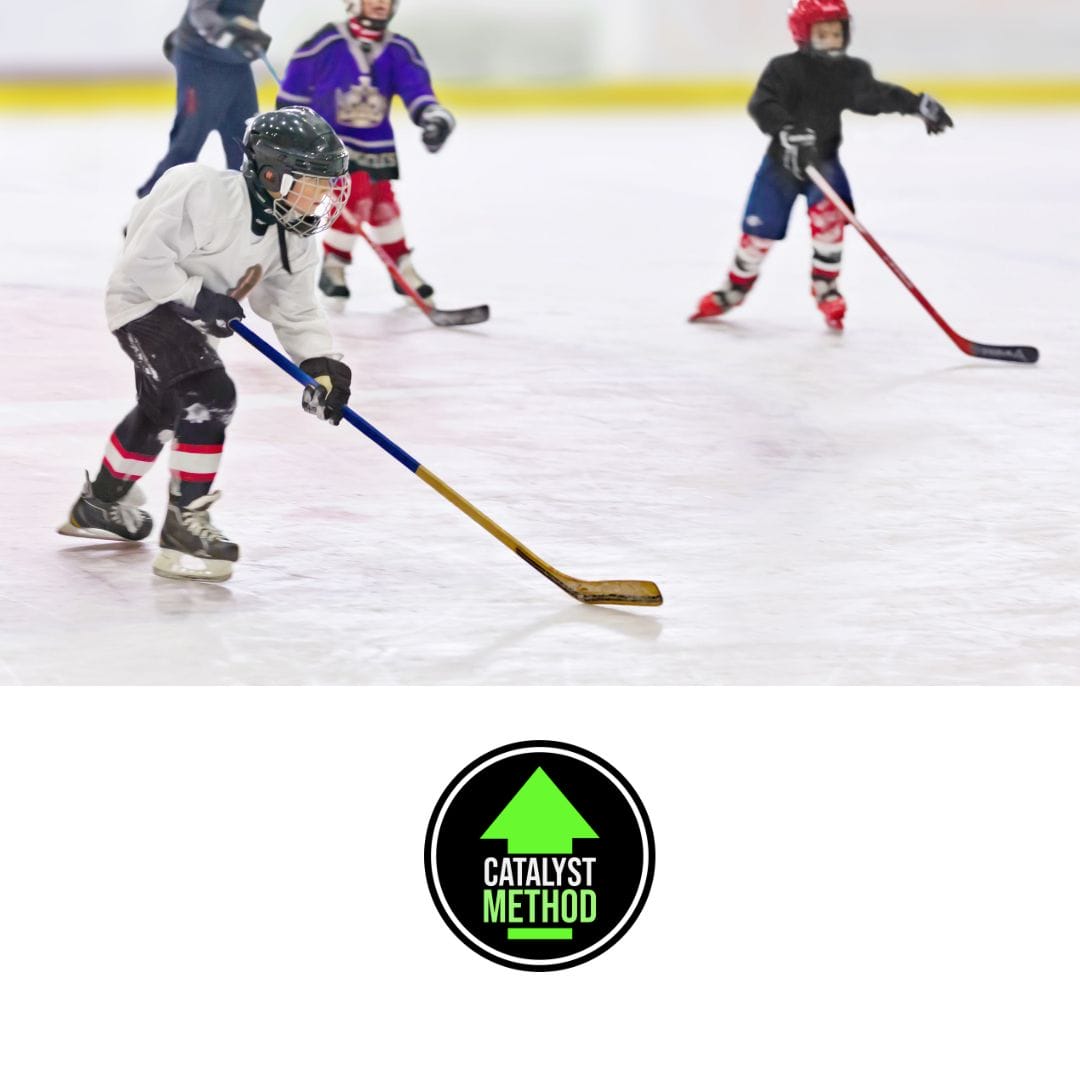 What's Safe For Kids? - Catalyst Fitness