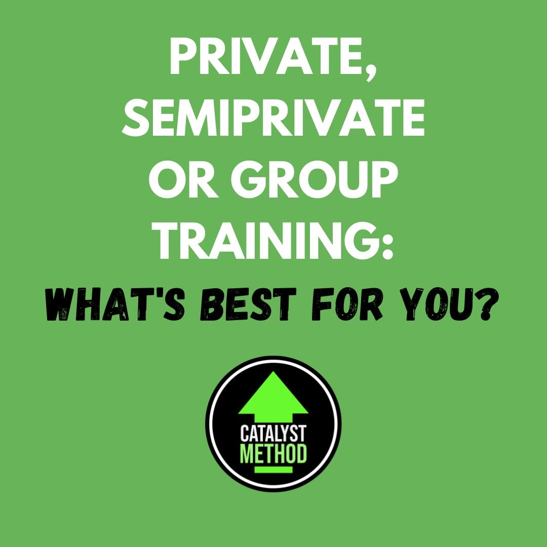PRIVATE SEMIPRIVATE OR GROUP