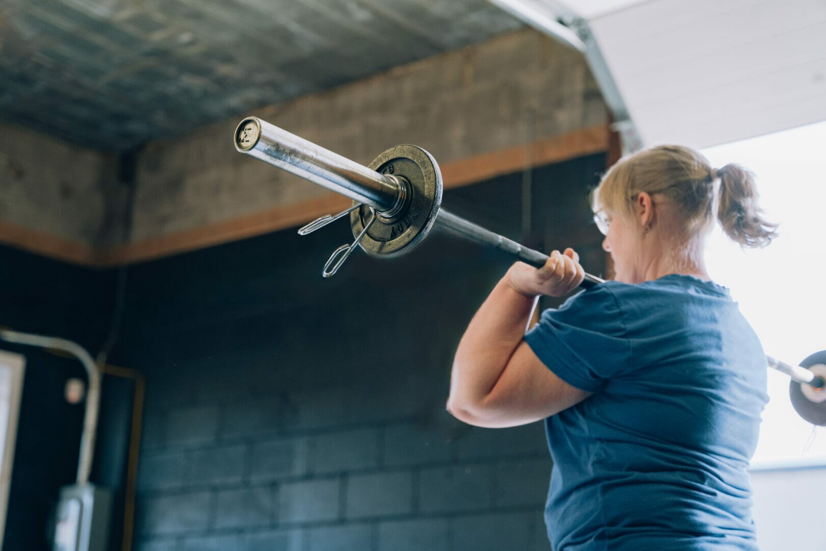 The Best Gym in Sault Ste. Marie, ON Catalyst Fitness