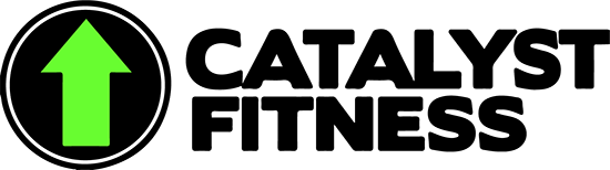 Catalyst Fitness logo