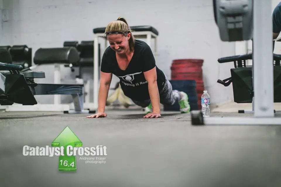 The Tabata Protocol - Catalyst Fitness