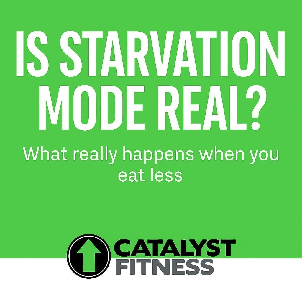 starvation mode