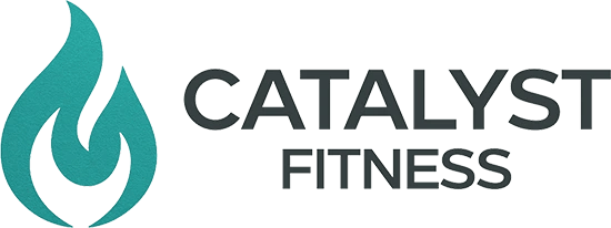 Catalyst Fitness logo
