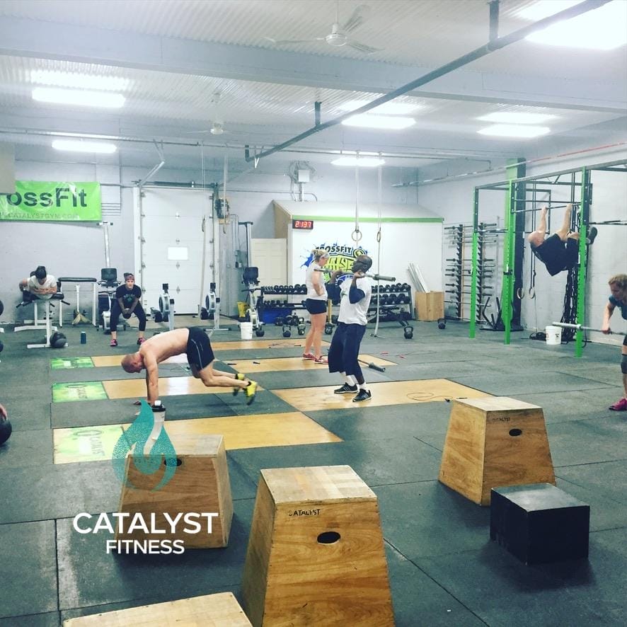Daily Catalyst: 010826 2 catalyst ig post 24