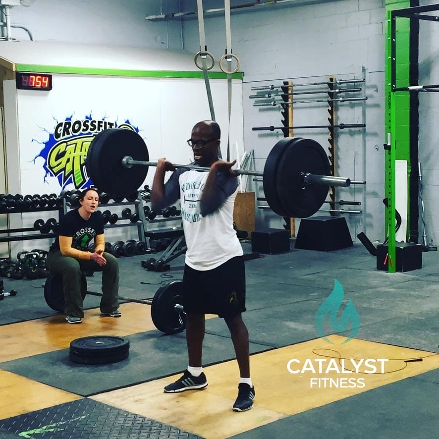 Daily Catalyst: 011526 2 catalyst ig post 30