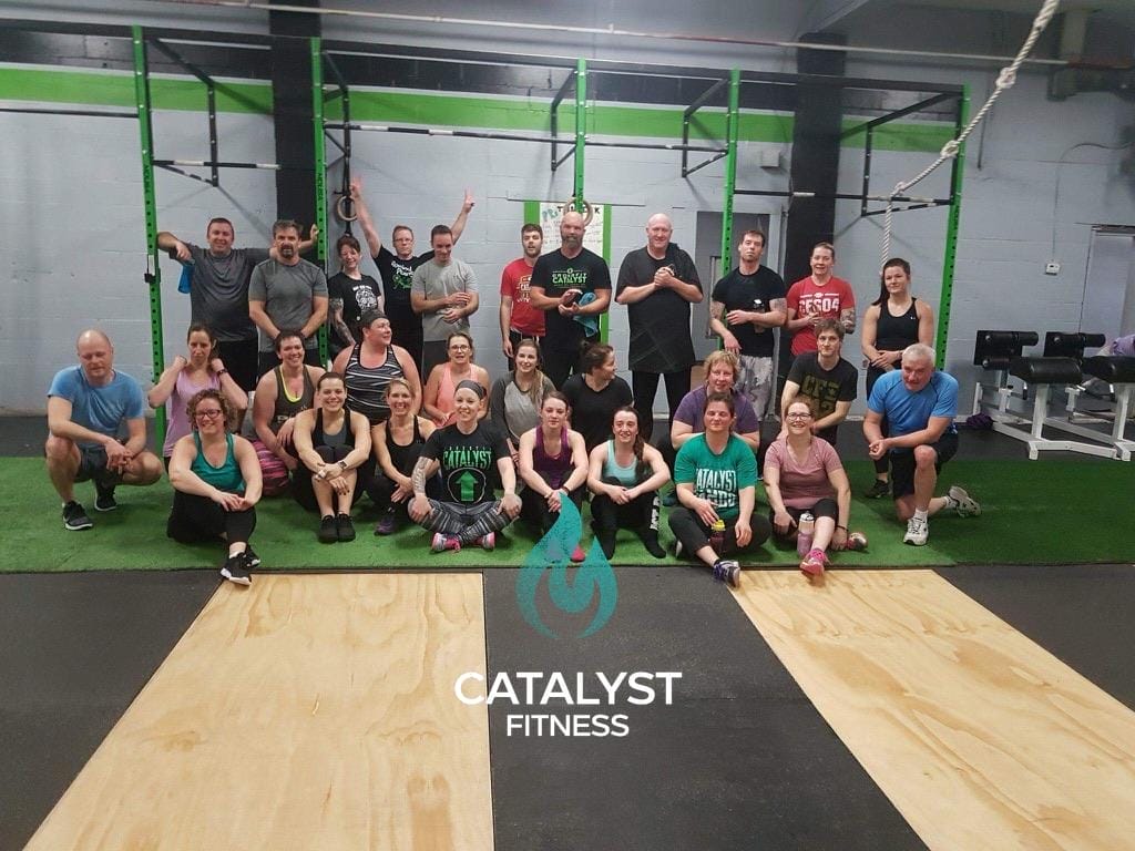 catalyst ig post 35