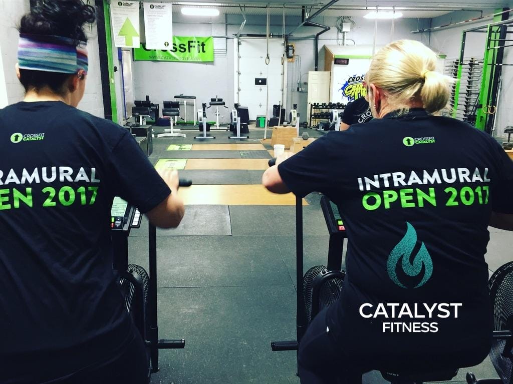 catalyst ig post 45