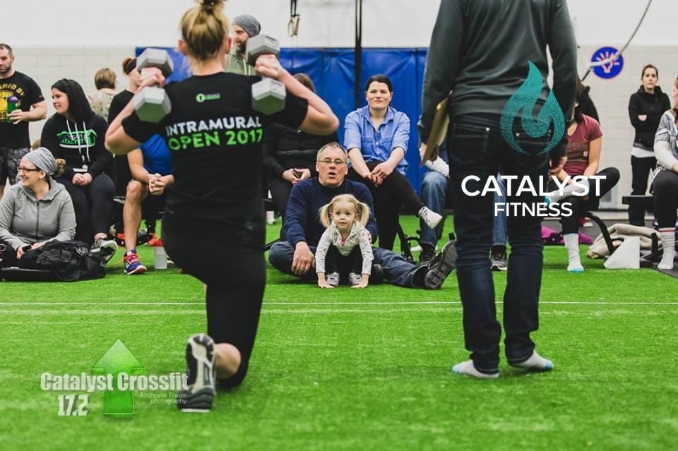 catalyst ig post 46