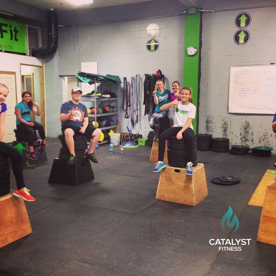 catalyst ig post 62