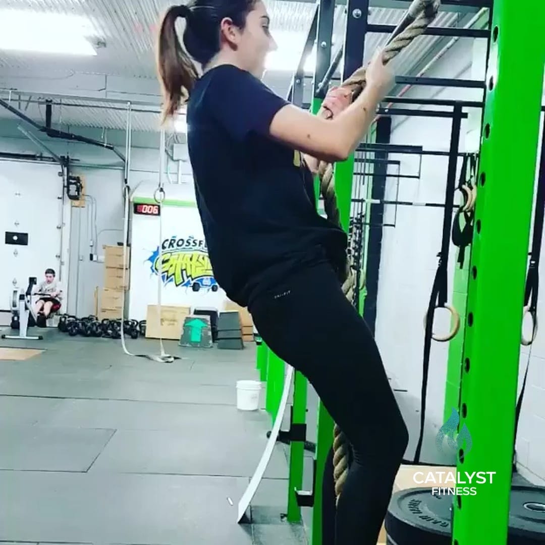 catalyst ig post 122