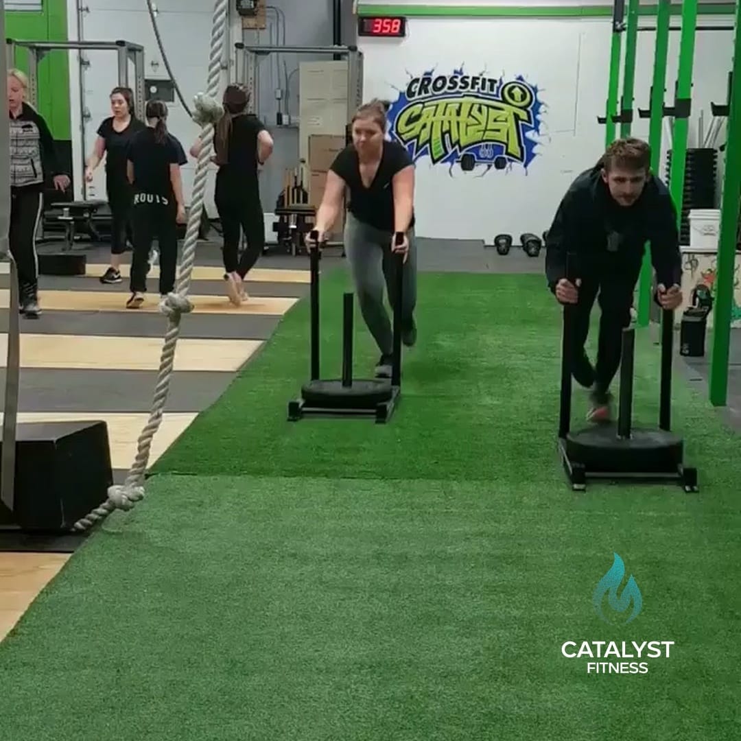 catalyst ig post 137 1