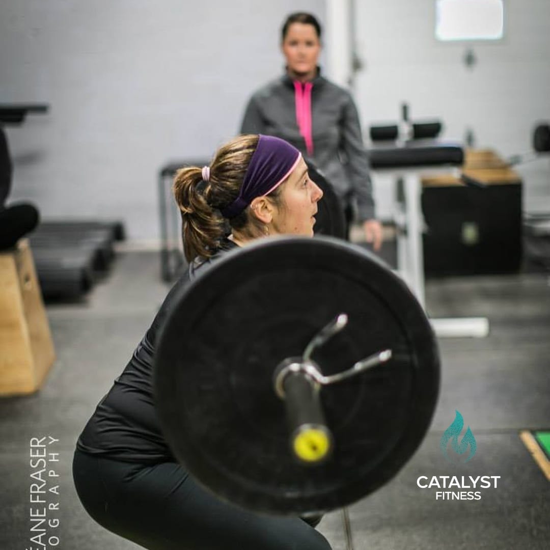 catalyst ig post 142
