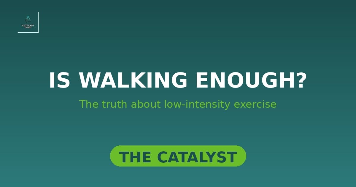 wordpress walking